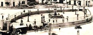 1072- Cheragas - Square  Malakoff2